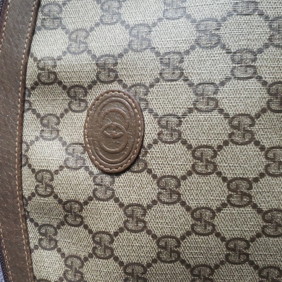Gucci crossbody - Picture 3 of 13